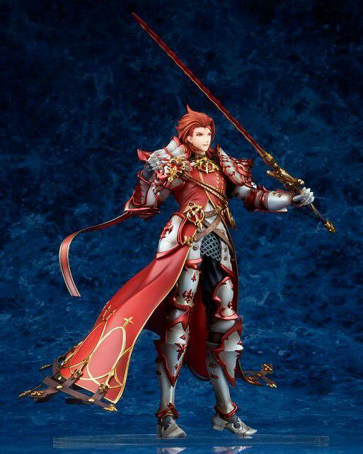 Preview: Percival - ALTAiR - Alter