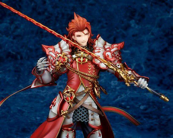 Preview: Percival - ALTAiR - Alter