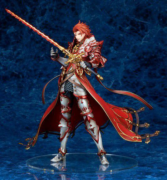 Preview: Percival - ALTAiR - Alter