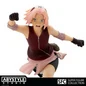 Preview: Naruto Shippuden - Sakura - ABYStyle