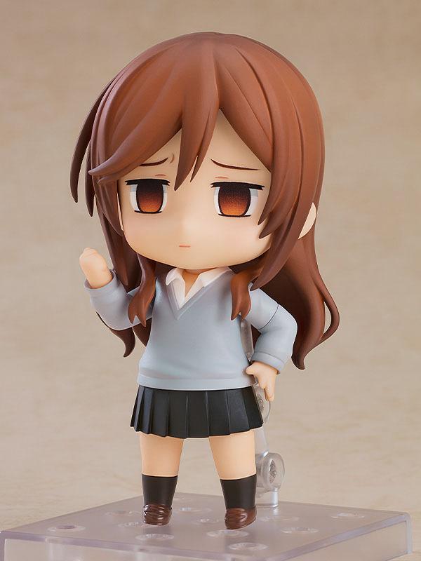 Preview: Nendoroid 1897 Kyoko Hori