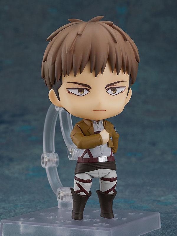 Preview: Nendoroid 1383 Jean Kirstein