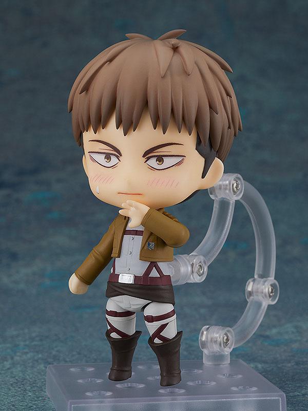 Preview: Nendoroid 1383 Jean Kirstein