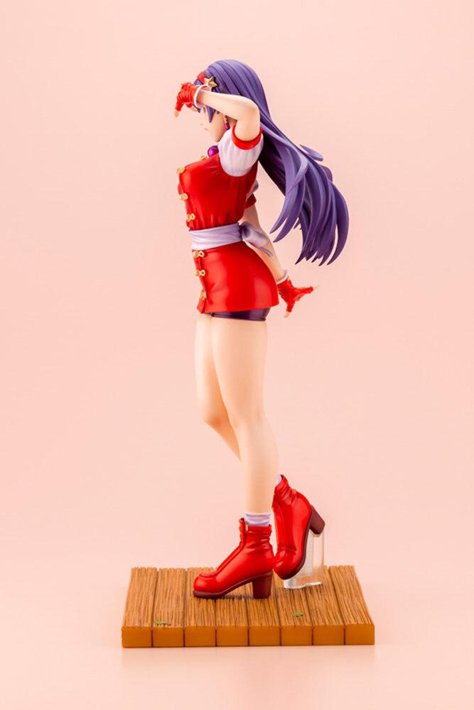 Preview: Athena Asamiya - Bishoujo - Kotobukiya