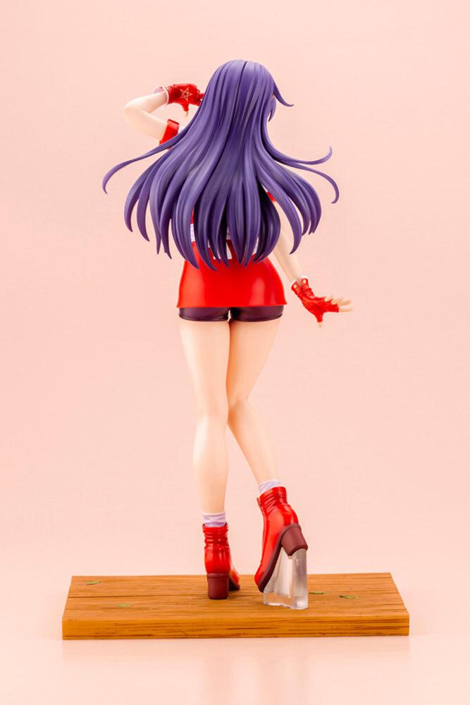 Preview: Athena Asamiya - Bishoujo - Kotobukiya