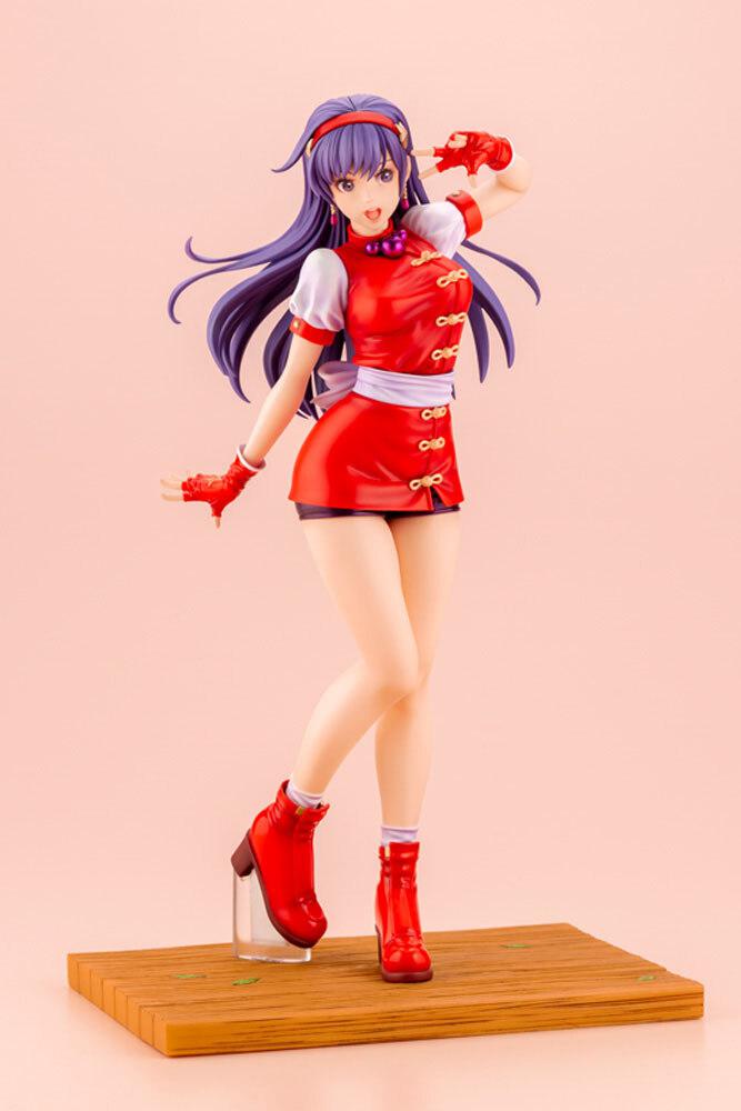 Preview: Athena Asamiya - Bishoujo - Kotobukiya