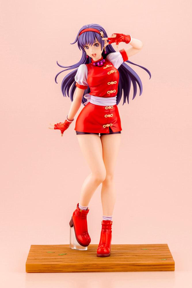 Preview: Athena Asamiya - Bishoujo - Kotobukiya