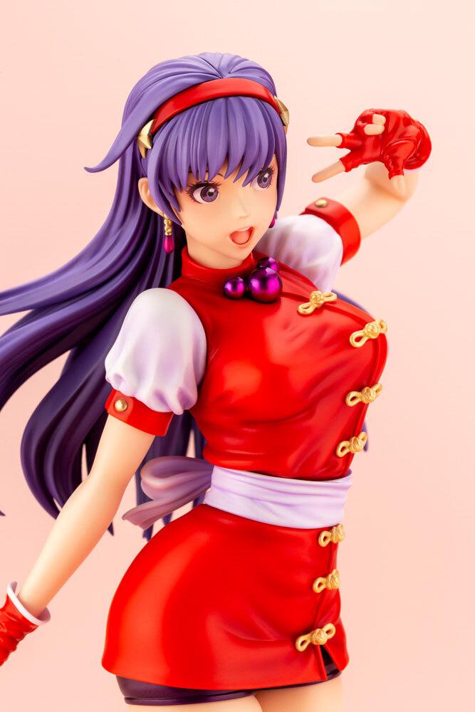 Preview: Athena Asamiya - Bishoujo - Kotobukiya