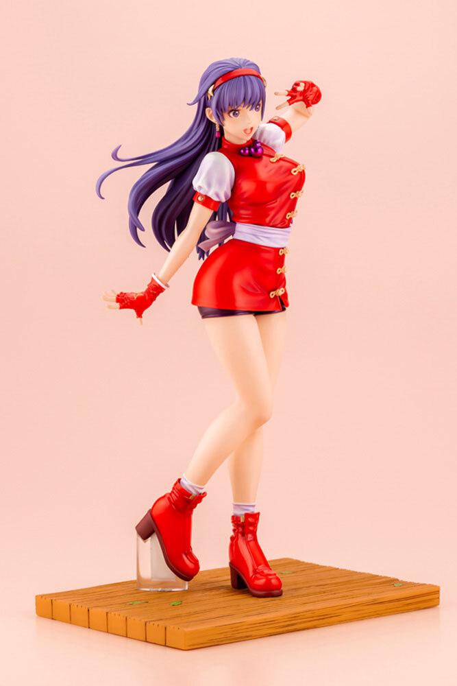 Preview: Athena Asamiya - Bishoujo - Kotobukiya