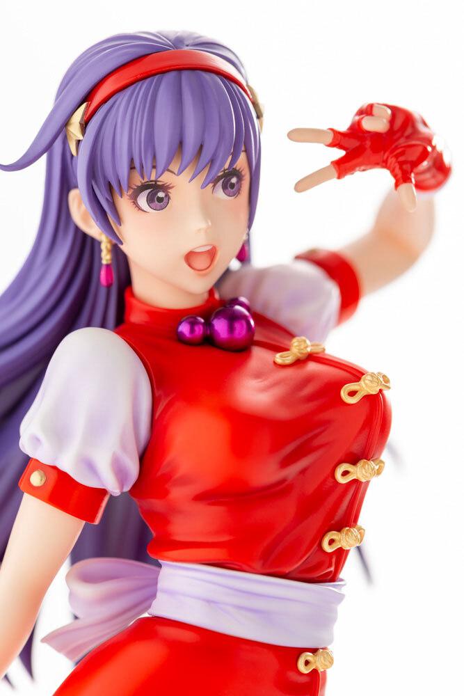 Preview: Athena Asamiya - Bishoujo - Kotobukiya