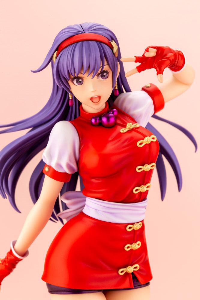 Preview: Athena Asamiya - Bishoujo - Kotobukiya