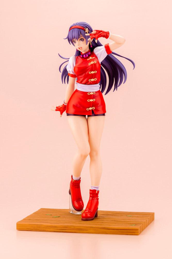 Preview: Athena Asamiya - Bishoujo - Kotobukiya