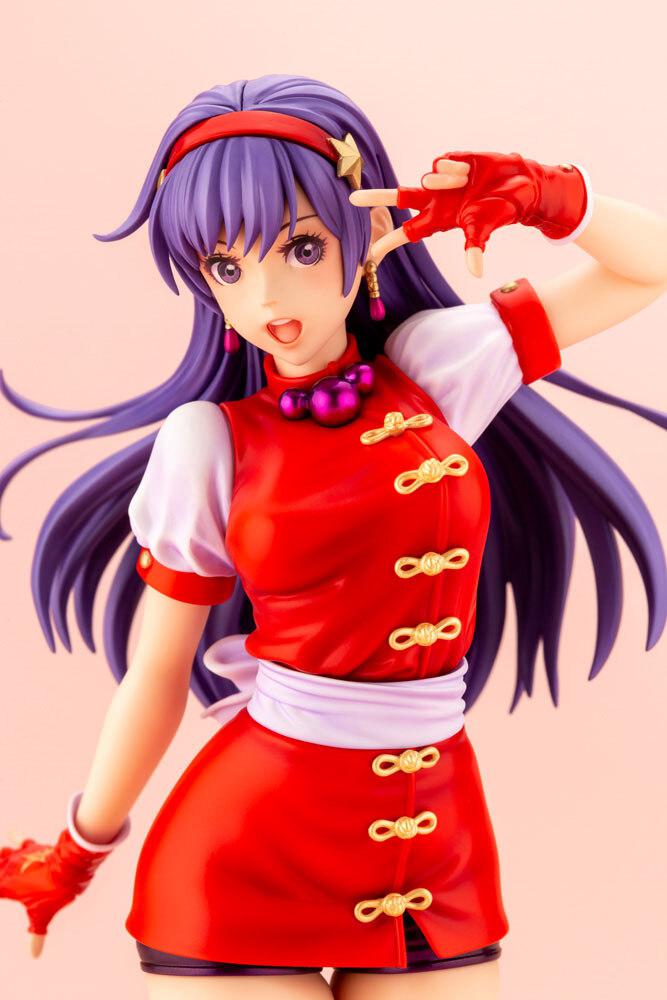 Preview: Athena Asamiya - Bishoujo - Kotobukiya