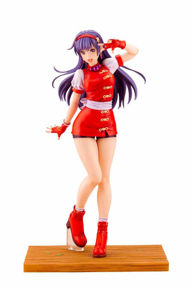 Preview: Athena Asamiya - Bishoujo - Kotobukiya