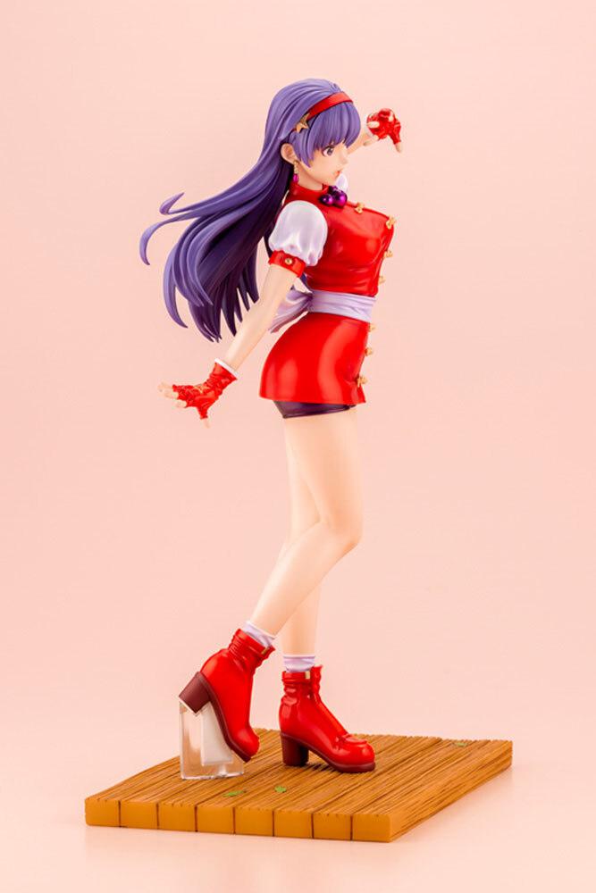 Preview: Athena Asamiya - Bishoujo - Kotobukiya