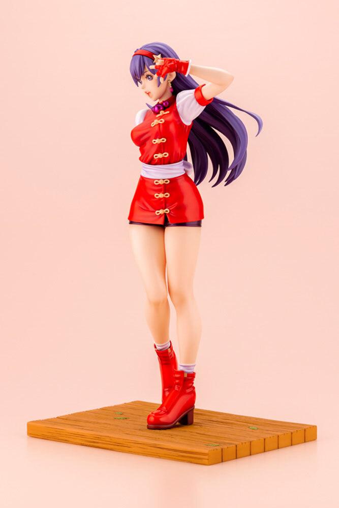 Preview: Athena Asamiya - Bishoujo - Kotobukiya