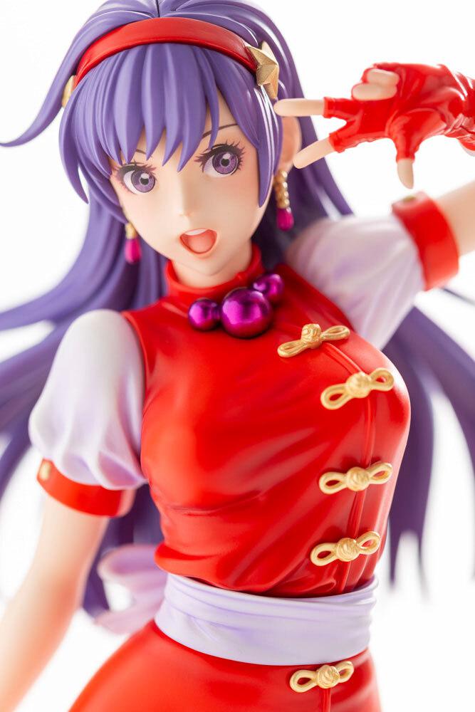 Preview: Athena Asamiya - Bishoujo - Kotobukiya