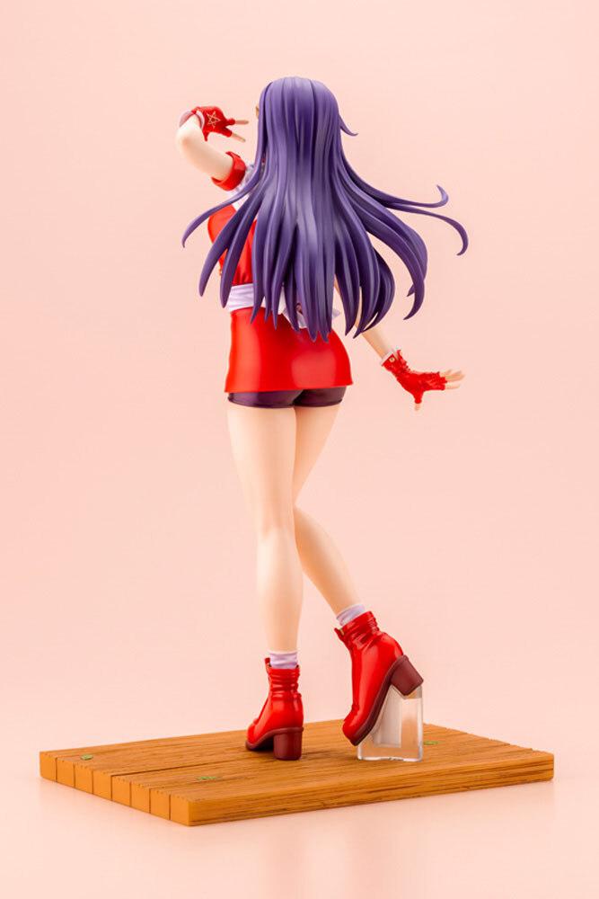 Preview: Athena Asamiya - Bishoujo - Kotobukiya