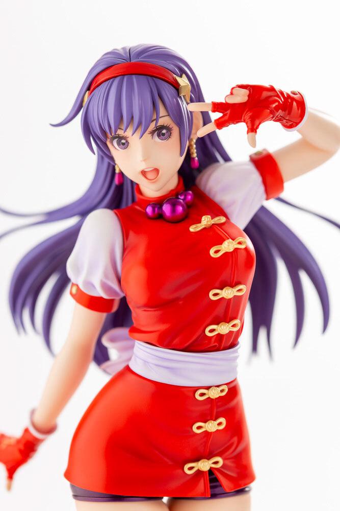 Preview: Athena Asamiya - Bishoujo - Kotobukiya