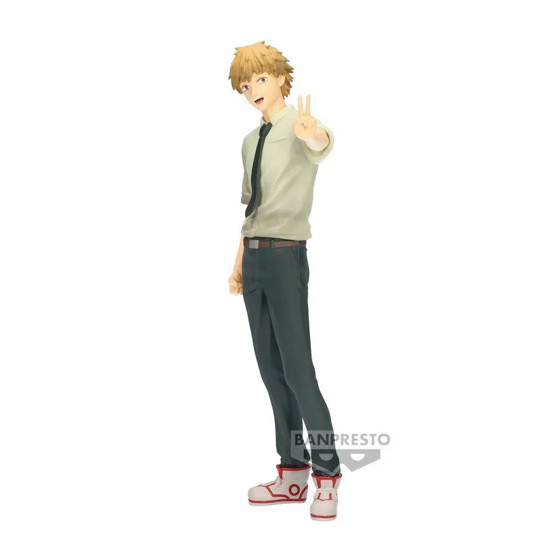 Preview: Denji - Chainsaw Man - Chain Spirits Vol. 01 - Banpresto