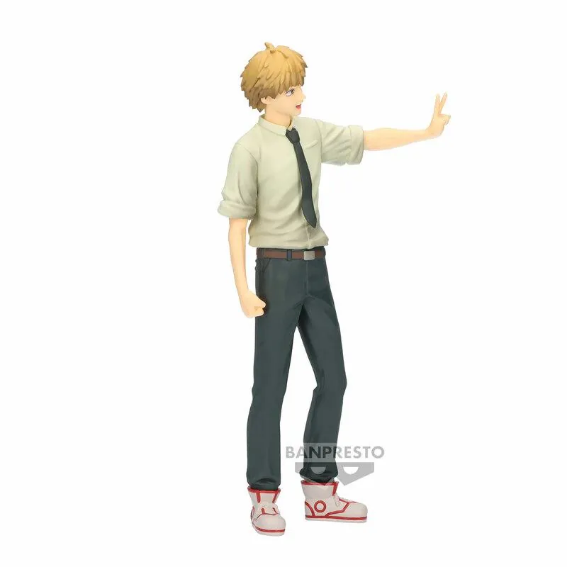 Preview: Denji - Chainsaw Man - Chain Spirits Vol. 01 - Banpresto