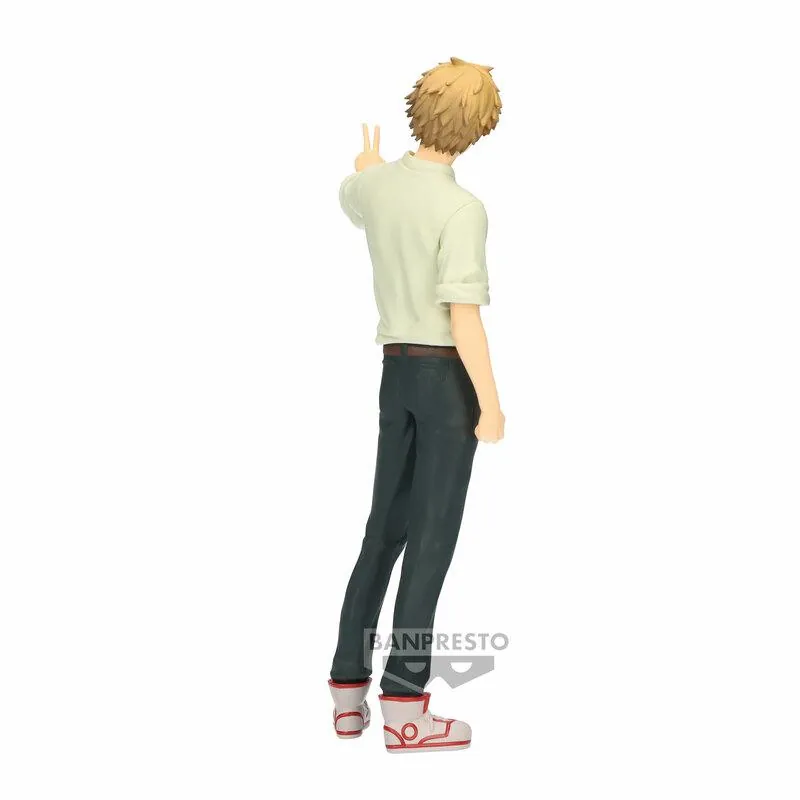 Preview: Denji - Chainsaw Man - Chain Spirits Vol. 01 - Banpresto