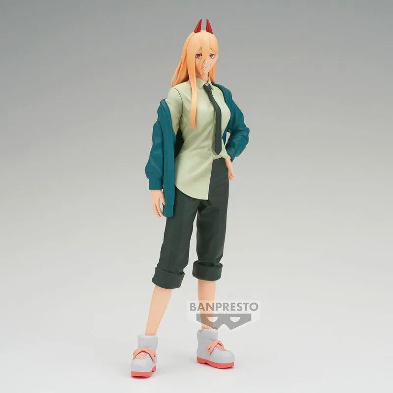 Preview: Power - Chainsaw Man - Chain Spirits Vol. 04 - Banpresto