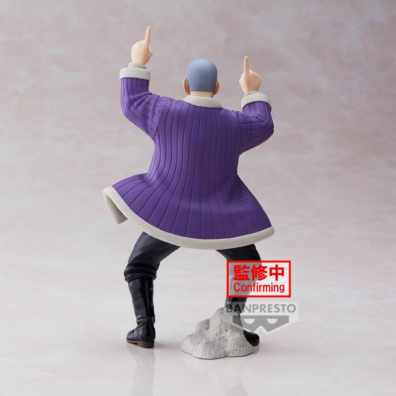 Preview: Yoshitake Shiraishi - Golden Kamuy - Banpresto