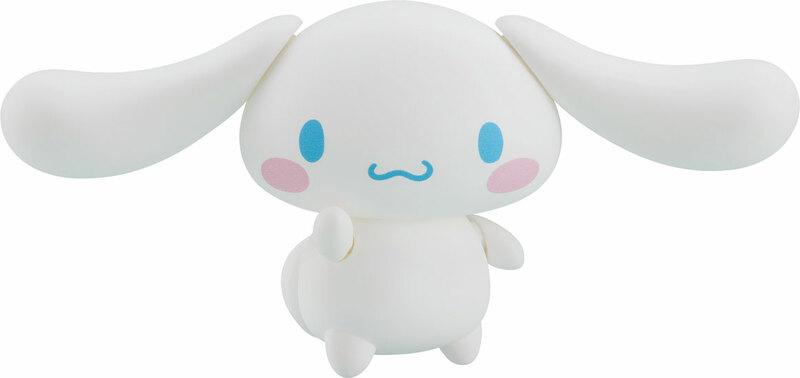 Preview: Nendoroid 1904 Cinnamoroll