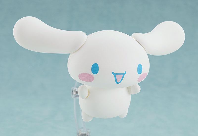 Preview: Nendoroid 1904 Cinnamoroll