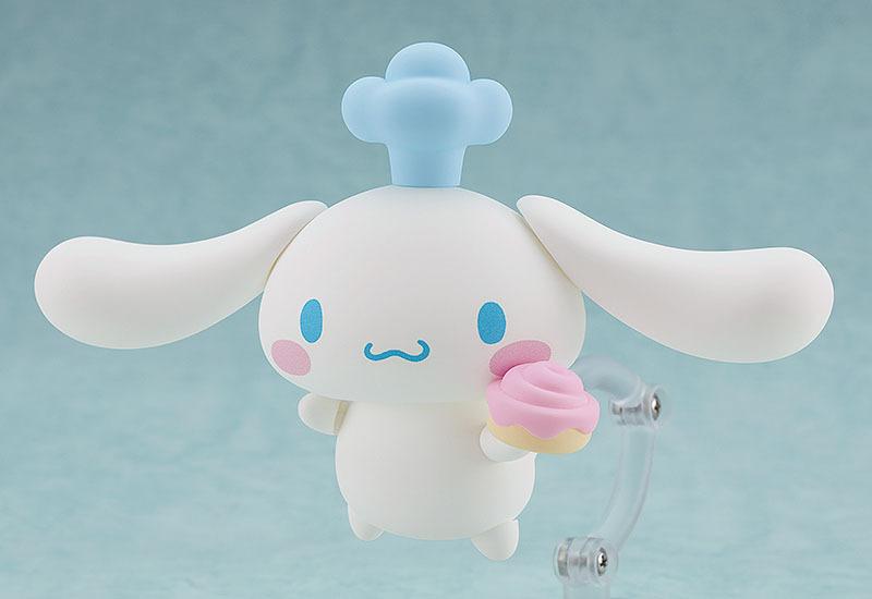 Preview: Nendoroid 1904 Cinnamoroll