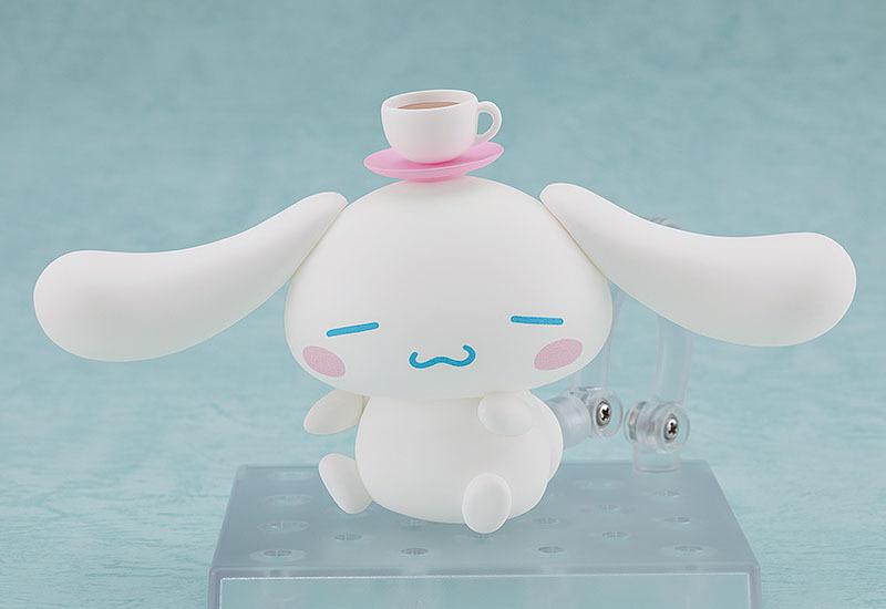 Preview: Nendoroid 1904 Cinnamoroll