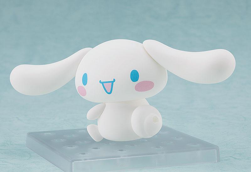 Preview: Nendoroid 1904 Cinnamoroll