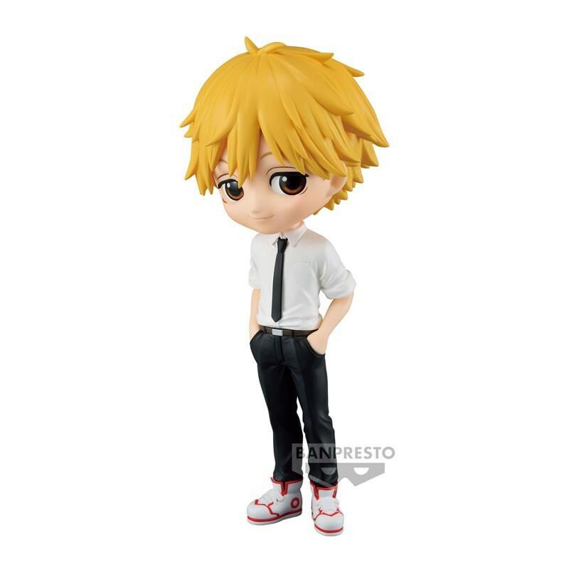 Preview: Denji - Chainsaw Man - Q Posket