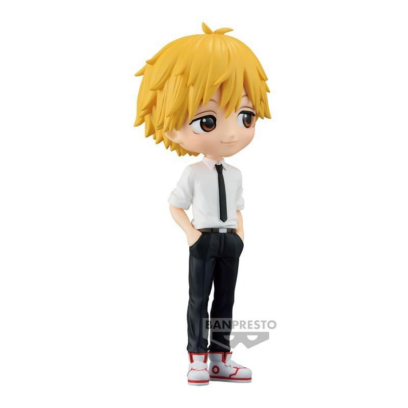 Preview: Denji - Chainsaw Man - Q Posket