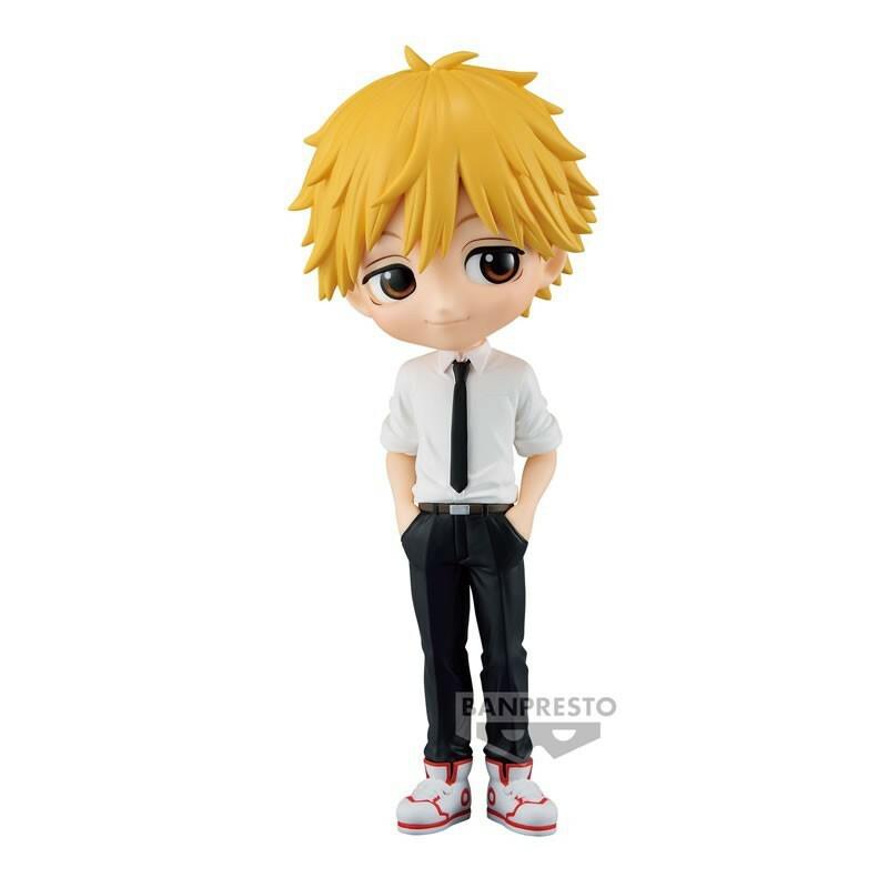 Preview: Denji - Chainsaw Man - Q Posket