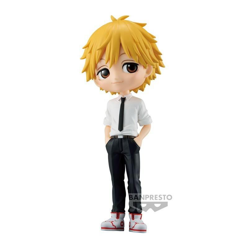 Preview: Denji - Chainsaw Man - Q Posket