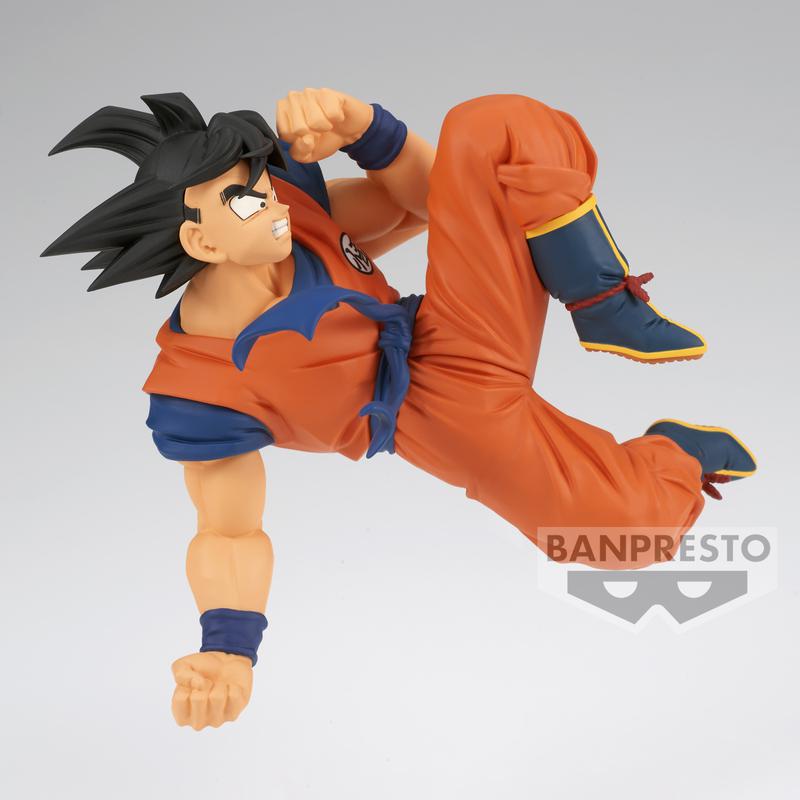 Preview: Son Goku - Dragon Ball Z - Match Makers - Banpresto