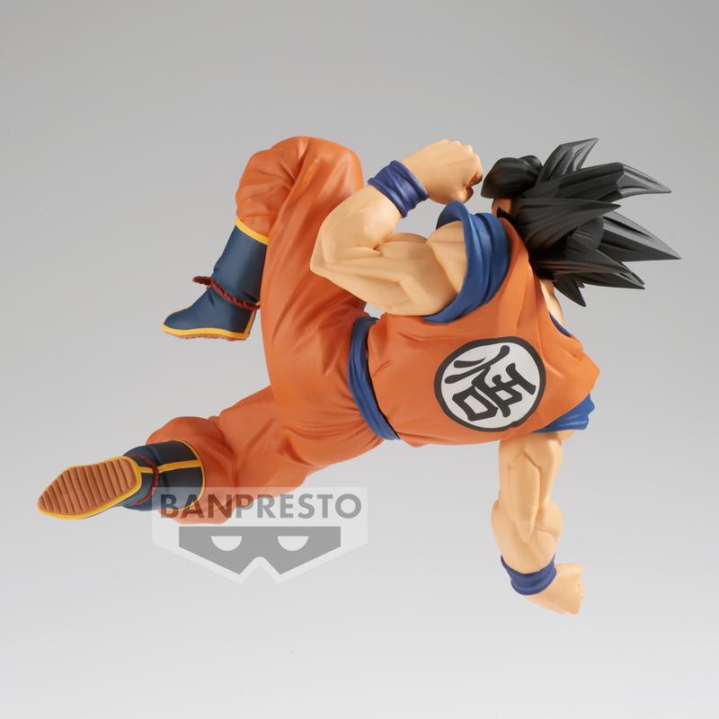 Preview: Son Goku - Dragon Ball Z - Match Makers - Banpresto