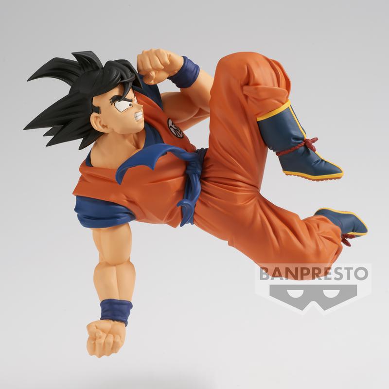 Preview: Son Goku - Dragon Ball Z - Match Makers - Banpresto