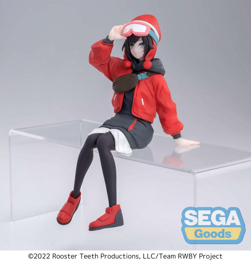 Preview: Ruby Rose - Lucid Dream - PM Perching - Sega