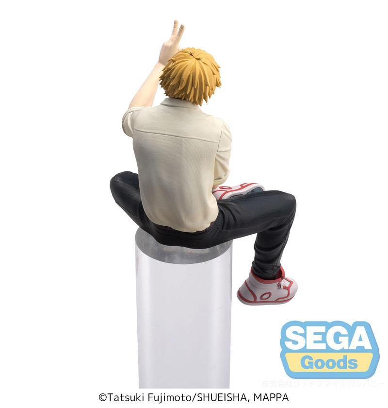 Preview: Denji - PM Perching - Sega