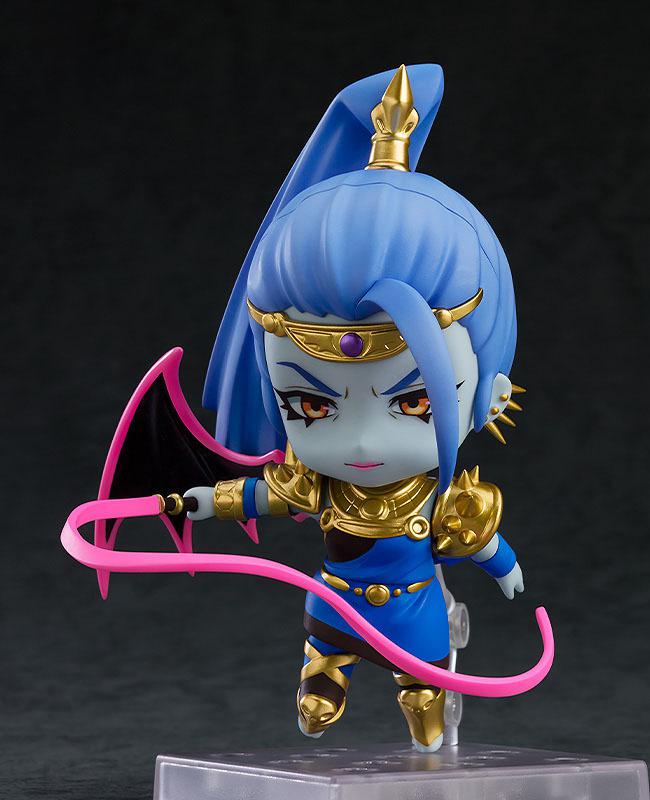 Preview: Nendoroid 2029 Megaera