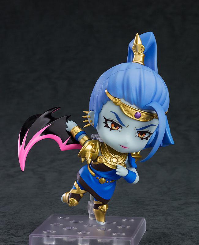 Preview: Nendoroid 2029 Megaera