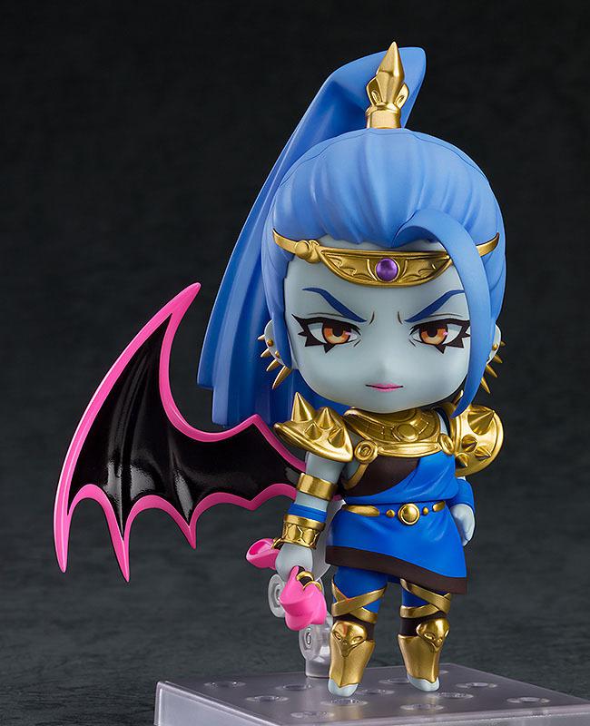 Preview: Nendoroid 2029 Megaera