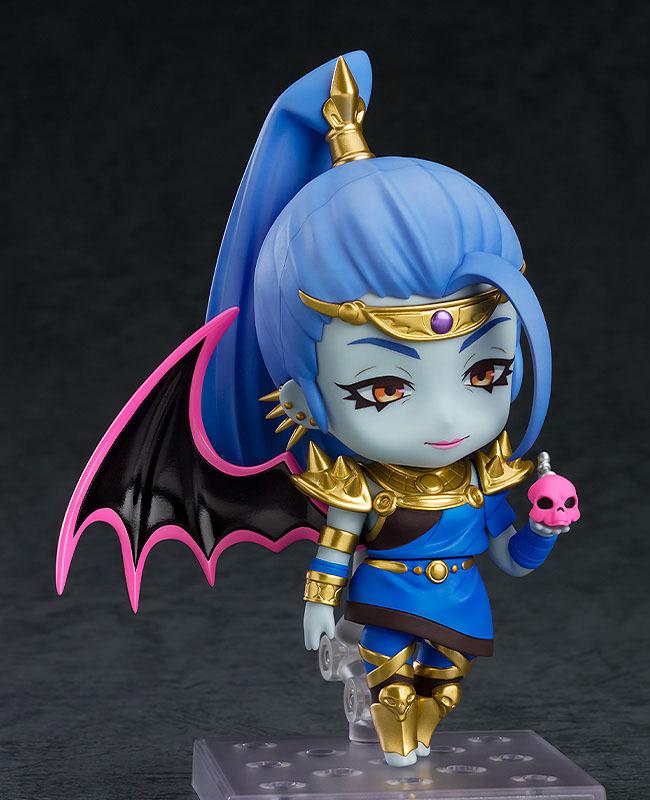 Preview: Nendoroid 2029 Megaera