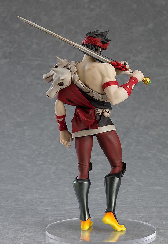 Preview: Zagreus - Hades Pop Up Parade - Good Smile Company