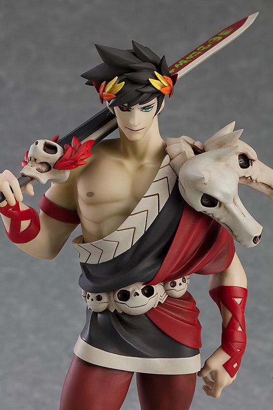 Preview: Zagreus - Hades Pop Up Parade - Good Smile Company