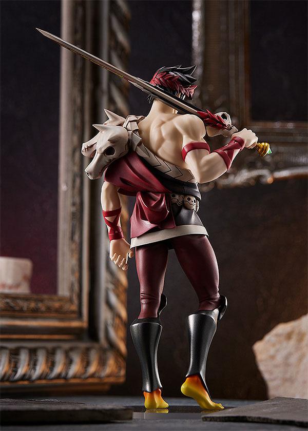 Preview: Zagreus - Hades Pop Up Parade - Good Smile Company