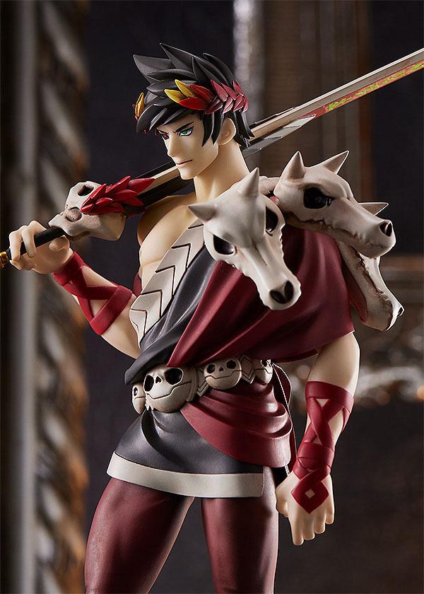 Preview: Zagreus - Hades Pop Up Parade - Good Smile Company